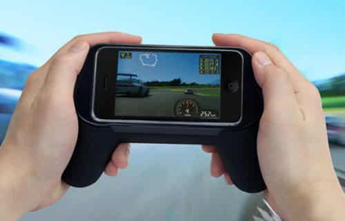 苹果机一边充电一边玩游戏,会不会爆炸?-手机