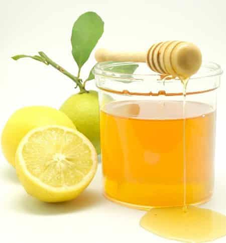 一周柠檬快速减肥法 有效减10斤不反弹 (3) - 七