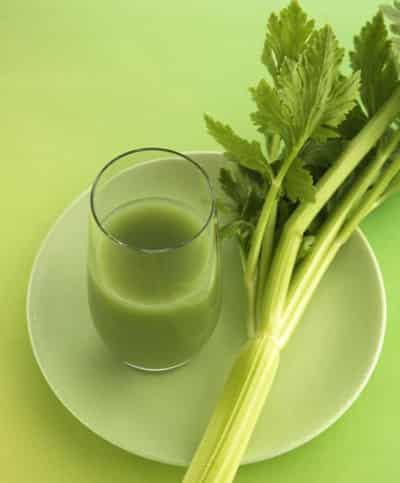 自制减肥蔬菜汁做法 美白甩脂排宿便缺一不可