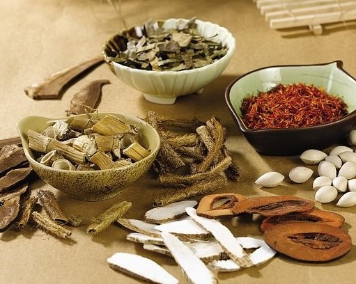 哪种中药减肥最有效 揭秘中药减肥的配方 (2) -