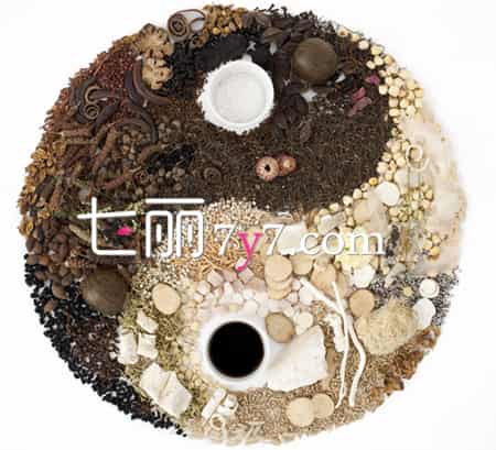 最有效的喝中药减肥法 两款大众配方帮你燃脂