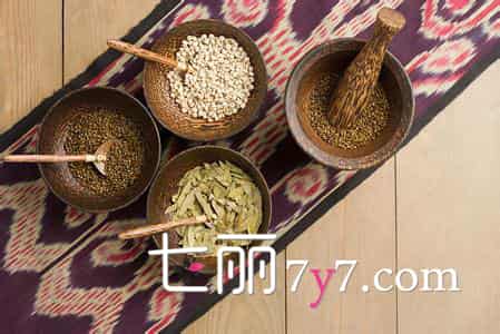 21天中药减肥配方 女生最爱减肥秘籍 - 七丽女性网