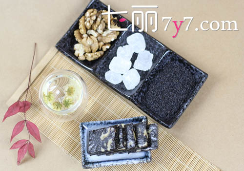 阿胶的功效与作用 看阿胶怎么吃效果最好 - 七