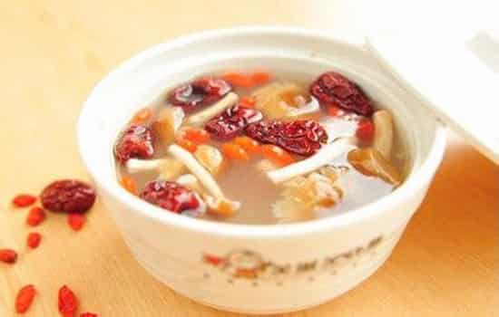 产后补血补气的食物,产后补血吃什么好,产后补