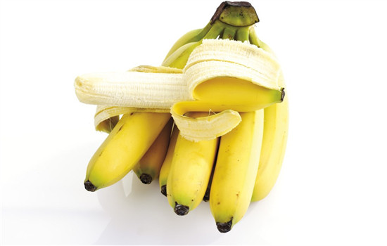 香蕉皮擦脸有什么好处 美白祛痘也可以这样简