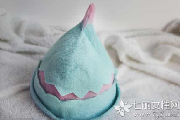 羊毛衫怎么去静电?教你居家实用方法 - 七丽女