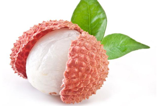 荔枝怎么吃不上火,荔枝怎么吃才不上火,荔枝怎