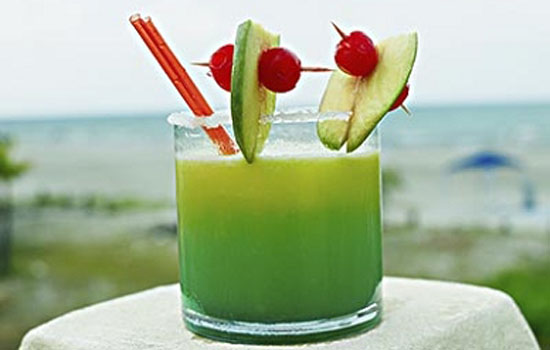 什么果汁喝了可以减肥,什么果汁减肥效果好,喝