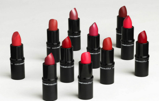 正红色口红适合什么人,红色口红适合什么肤色