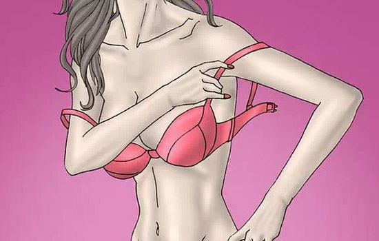 <em>胸罩的正确穿法真人</em>,<em>胸罩的正确穿法</em>,<em>胸罩</em>正确