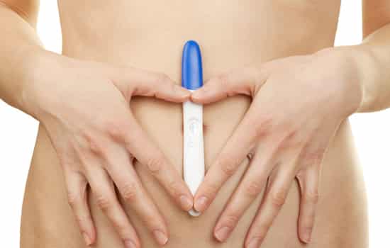 验孕棒什么时候测最准,验孕棒什么时候用准确