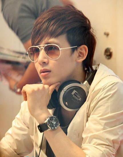 维尼夫妇200日泰国 我们结婚了 图片 明星 Nichk 