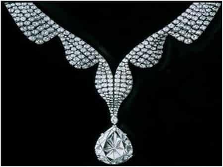 世界十大著名钻石带你领略最贵珠宝的风采 (1