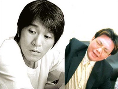 石斑瑜配音造就了周星驰吗 去石斑瑜吧找答案