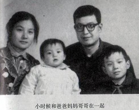 赵薇9个月女儿近期真实照片首曝光