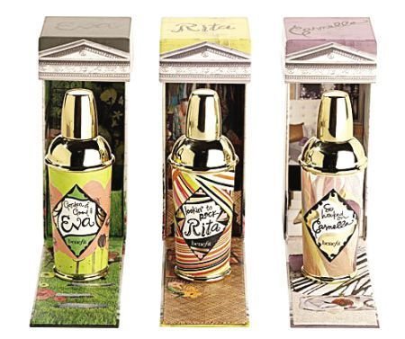 哪款香水比较甜又好闻 推荐四款限量版淡香水