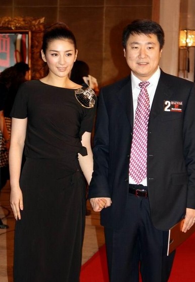 博纳国际影城老板于冬正式离婚 网友猜测他的