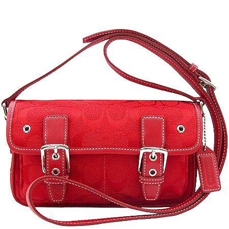 中国十大伪奢侈品之一coach包包怎么样 - 七丽