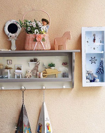 手工布艺加工批发加盟 童趣花篮DIY现童话海洋