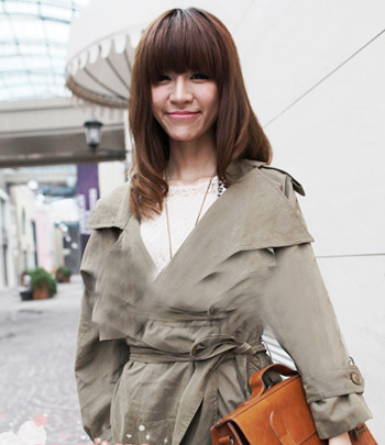 宽脸胖脸<em>大饼脸女生适合</em>的<em>发型</em> (4) - 七丽女性