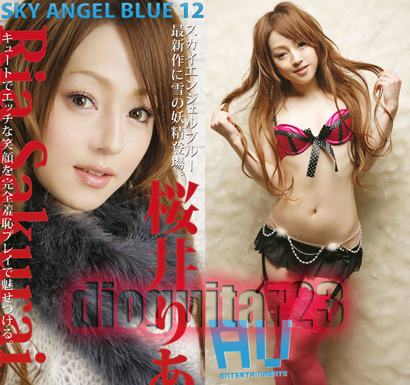 雪之妖精<em>樱井莉亚图片</em>写真作品清纯诱人_慧