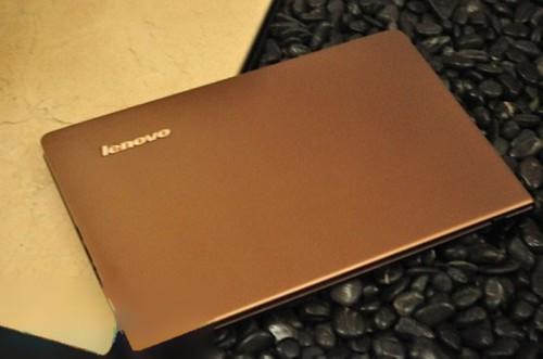 外观漂亮又时尚的笔记本