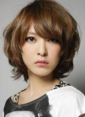 2011好看的女生<em>发型扎法</em> 打造春夏清爽最新流