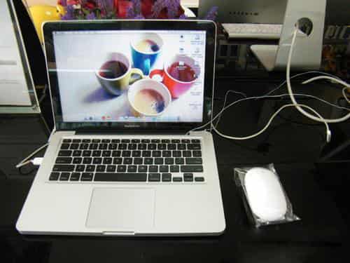 解析macbook pro 374能玩的游戏好用吗?苹果