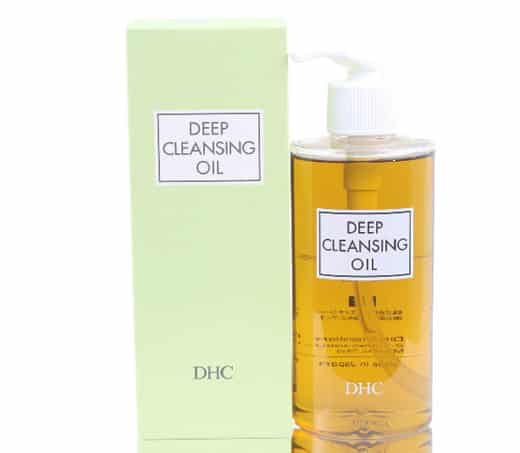 哪款卸妆油好用 最好用的卸妆油清洁够彻底