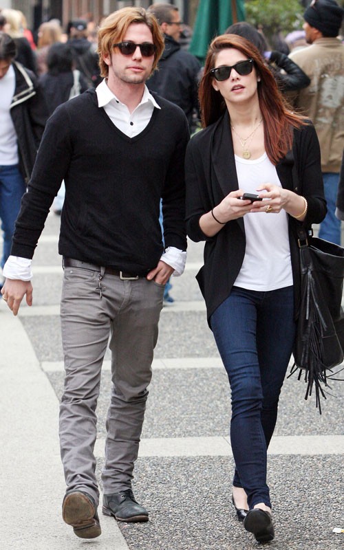 好莱坞经典爱情电影 欧美明星每日热辣街拍精