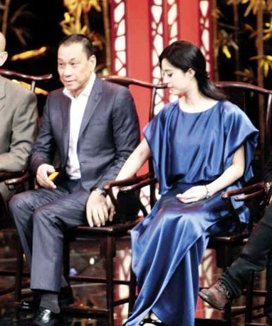 圻和范冰冰同居将领证结婚 经纪人回应造谣没