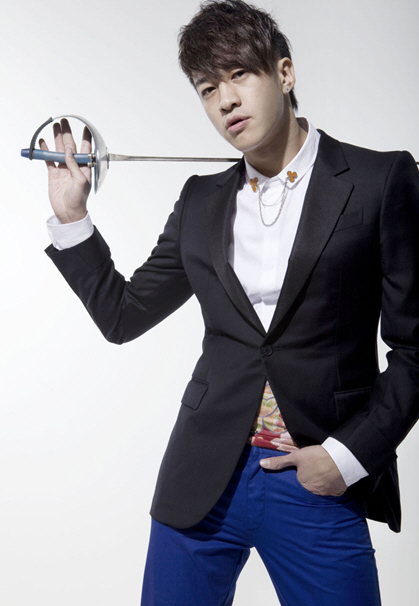 明星皮肤的保养有何高招 揭晓男明星保养志愿