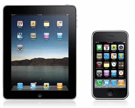 iphone5和ipad3的上市时间及价格 - 七丽女性网