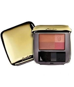 什么牌子的腮红好用颜色好看 推荐四款经典盛