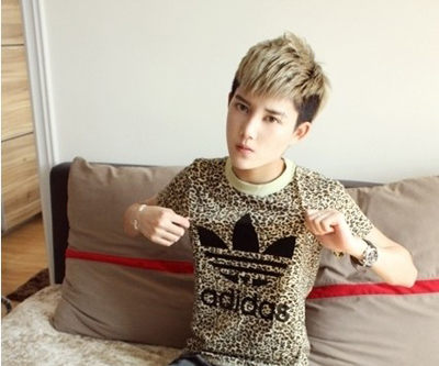 林弯弯最新的发型叫什么