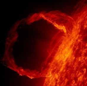 2012美国跨年异兆 揭秘玛雅人五大预言原文 (