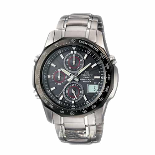 男士手表什么牌子好+推荐卡西欧时尚多功能手