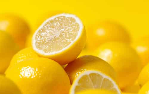 秋季什么水果能快速瘦脸 教你如何吃出小V脸