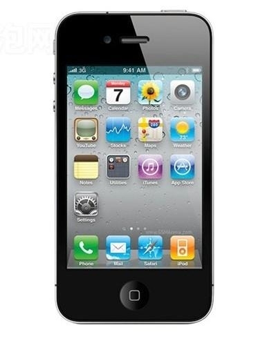 国美被指销售翻新苹果手机 顾客:新买iPhone4