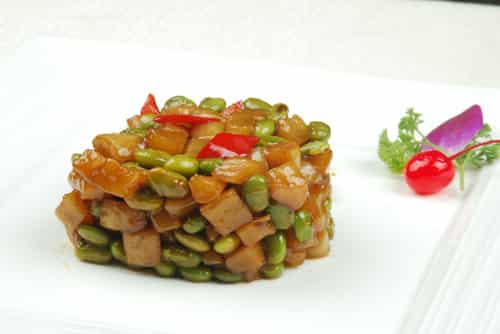 人吃什么补血最快 八款有效补血补气的食物 (6