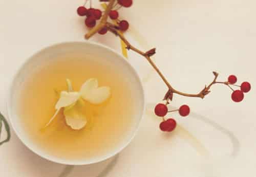 秋季最有效的自制减肥茶 排毒清脂瘦一圈 - 七