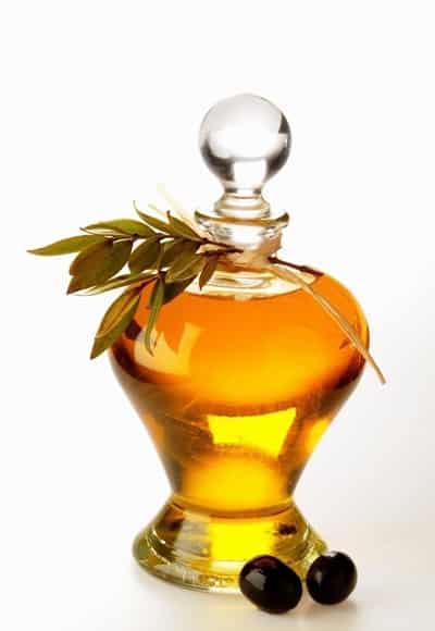 巧用橄榄油美容护肤 八大用法滋润整个秋冬 (7