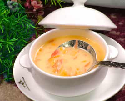 七日瘦身减肥排毒养颜汤品 快速甩脂清肠调理