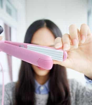 女生<em>头发</em>太<em>服帖怎么</em>办 推荐<em>怎样</em>才能让头顶头