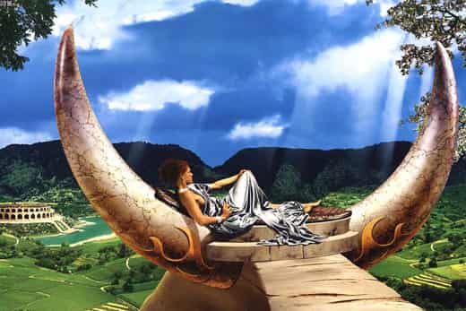 玛法达星座运势:2012末金牛座和双子座大预言