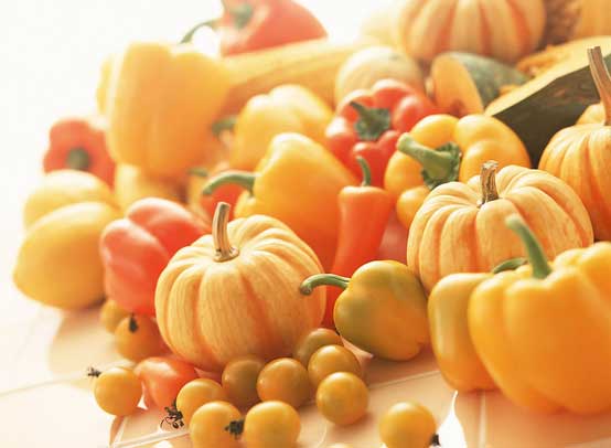 内分泌失调怎么调理 6大食物平衡内分泌 - 七丽