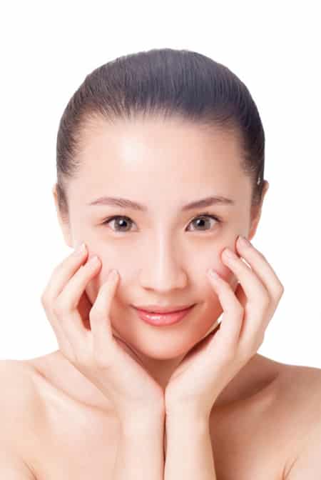 油性皮肤怎么办 10步骤消灭大油田 (2) - 七丽女