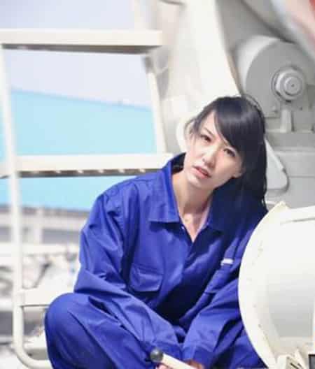 <em>最美</em>女<em>司机蓝领妹</em> 女<em>司机</em>如何保养皮肤 - 七丽