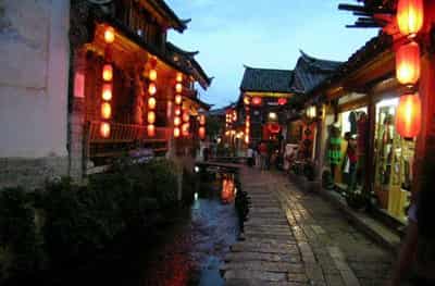 2012年五一劳动节放假安排 推荐放假旅游景点