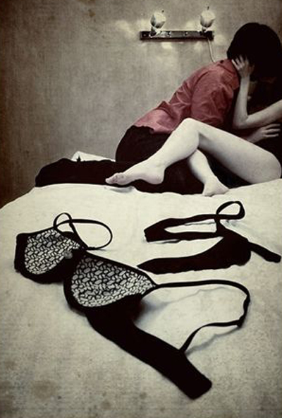 情感口述:尴尬 被妹妹亲眼目睹和老公<em>爱爱</em> - 七